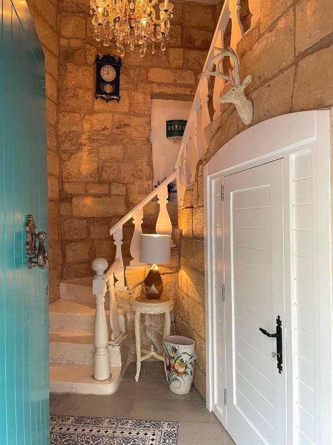 Moi Villa Birkirkara Exterior photo