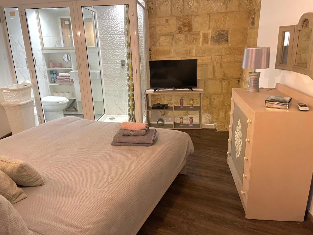 Moi Villa Birkirkara Exterior photo